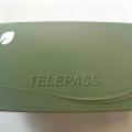 green-telepass