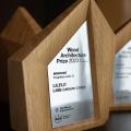 Wood Architecture Prize