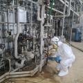 inizio smantellamento del radwaste della centrale Sogin del Garigliano_1