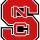 Logo della North Carolina State University