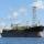 Fpso (Floating production storage and offloading) Gimboa-Saipem