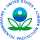 Logo dell'EPA (Environmental Protection Agency), l'agenzia americana per la prot