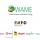 Wame è frutto dell'alleanza tra Expo2015 spa e otto società energetiche italiane