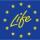 Logo campagna europea Life+