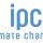 Logo dell'Ipcc (Intergovernmental Panel on Climate Change)