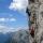 Formazione in roccia per guide alpine