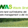 Logo dell'osservatorio WAS (Waste Strategy) di Althesys