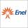 Logo di Enel