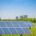 Installazione fotovoltaica a terra