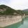Impianto idroelettrico E.on sulla diga del Turano 