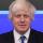 Boris Johnson, sindaco di Londra