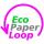 Logo del progetto Ecopaperloop