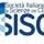Logo della Società Italiana per le Scienze del Clima (SISC)