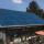Installazione fotovoltaica su tetto casa isolata