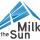Milk_the_sun_logo