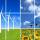 Fonti rinnovabili: eolico, solare fotovoltaico, biomasse