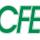 Logo della società elettrica statale messicana CFE 