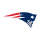 Logo dei New England Patriots