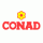 Logo di Conad