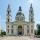 La basilica di Santo Stefano a Budapest