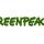 Logo di Greenpeace