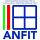 Logo di Anfit