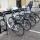 Stazione bike sharing E_on a Corbetta
