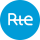 Logo della RTE