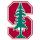 Logo dell'università di Stanford