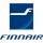 Logo di Finnair