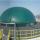 Digestore di impianto biogas