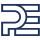 Logo di Pe International