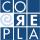 Logo di Corepla, Consorzio raccolta, riciclo e recupero imballaggi plastica