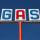 cartello gas