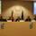 Il tavolo relatori al convegno Minambiente sulla radiottività