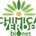 Logo di Chimica Verde Bionet