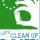 Let's clean up Europe logo
