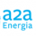 Logo della società A2A Energia (Gruppo A2A)