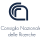 Logo del Consiglio Nazionale delle Ricerche