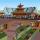Il padiglione del Nepal a Expo 2015