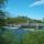 La diga della Miorina sul Ticino per la regolazione del Lago Maggiore