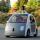 Auto Google senza conducente per le riprese street-view
