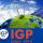 Ises_IGP_Index_2014, copertina del Rapporto