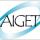 Logo Aiget, Associazione Italiana Grossisti Energia e Trader