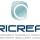 Logo del Consorzio Ricrea (riciclo imballaggi in acciaio)