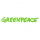 Logo di Greenpeace