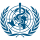 Logo dell'OMS, Organizzazione Mondiale della Sanità