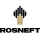 Logo di Rosneft
