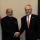 Narendra Modi (sinistra) e Malcolm Turnbull al G20 di Antalya (Turchia)