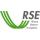 Logo di Rse (Ricerca sul Sistema Energetico)